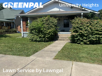 Lawn Cut nearby Indianapolis, PA, 