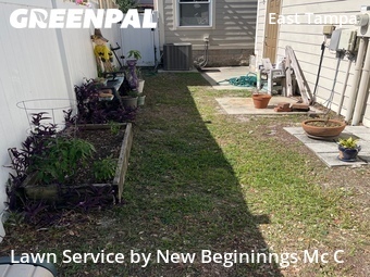 Lawn Mowing Service nearby Tampa, FL, 