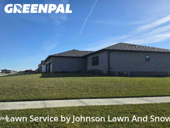 Lawn Mow nearby Lincoln, NE, 