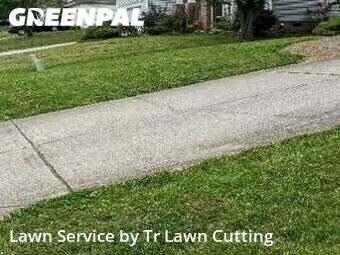 Yard Cutting nearby Concord, NC, 