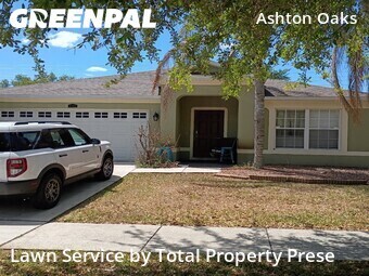 Lawn Mow nearby Wesley Chapel, FL, 