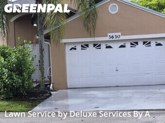 Lawn Cut nearby Coconut Creek, FL, 