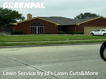 Yard Cutting nearby Saginaw, TX, 