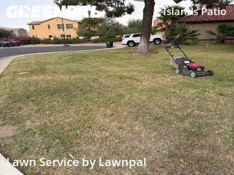 Lawn Mowing nearby Gilbert, AZ, 