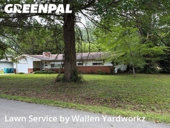 Lawn Cutting nearby Springfield, MO, 