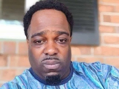 Scott’s Power Wash  headshot