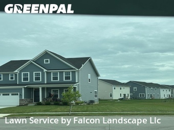 Lawn Service nearby Delaware, OH, 