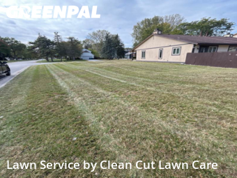Grass Cut nearby Toledo, OH, 