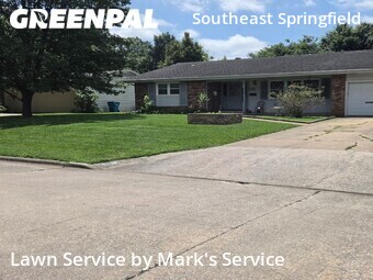Lawn Service nearby Springfield, MO, 