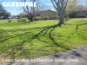 Lawn Mowing nearby Knoxville, TN, 