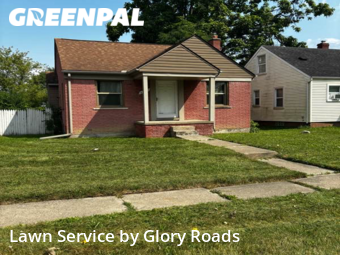 Lawn Mowing nearby Farmington Hills, MI, 