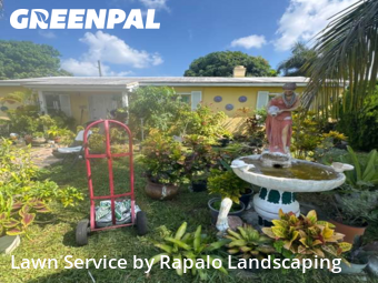 Lawn Care Service nearby Opa Locka, FL, 