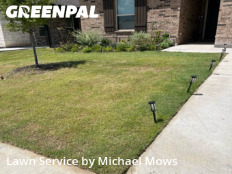 Lawn Care Service nearby Northlake, TX, 