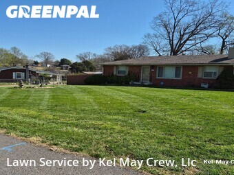 Lawn Mowing Service nearby Clarksville, KY, 