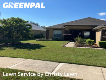 Lawn Mowing nearby Ocala, FL, 