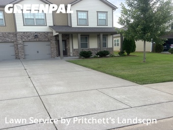 Yard Cutting nearby Murfreesboro, TN, 