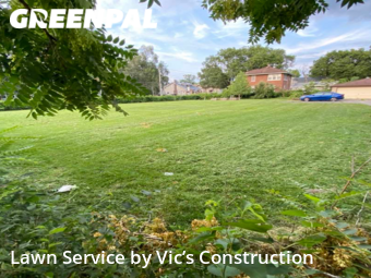 Lawn Cutting nearby Joliet, IL, 