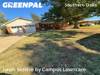Lawn Mow nearby Oklahoma City, OK, 
