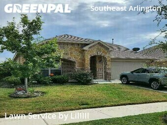 Yard Mowing nearby Arlington, TX, 