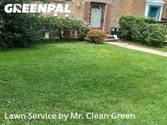 Grass Cutting nearby Owings Mills, MD, 