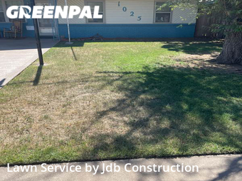 Lawn Mow nearby Amarillo, TX, 