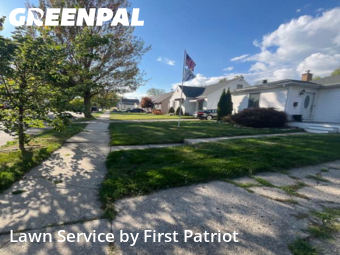 Lawn Mow nearby Lansing, MI, 