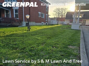 Lawn Service nearby Columbus, OH, 