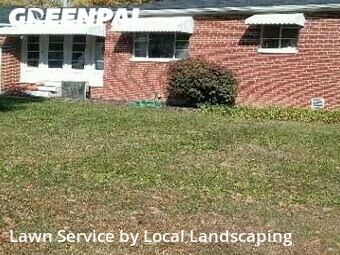 Lawn Mowing nearby Upper Arlington, OH, 