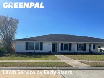 Lawn Care nearby Metairie, LA, 