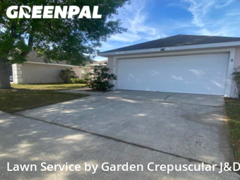 Lawn Service nearby Davenport, FL, 