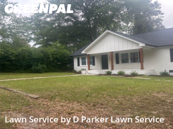 Lawn Cutting nearby Aiken, GA, 