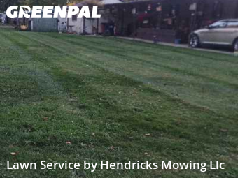 Lawn Maintenance nearby Amherst, OH, 