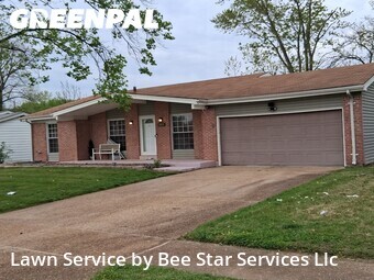 Lawn Care nearby Florissant, MO, 