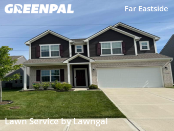 Lawn Maintenance nearby Indianapolis, PA, 