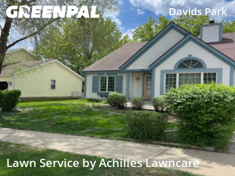 Lawn Mowing Service nearby Waukesha, WI, 