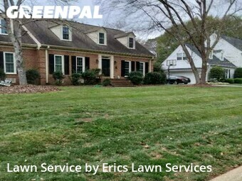 Yard Cutting nearby Charlotte, NC, 