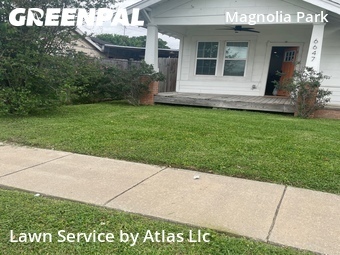 Lawn Mowing Service nearby Houston, TX, 