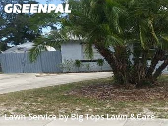Yard Mowing nearby Altamonte Springs, FL, 