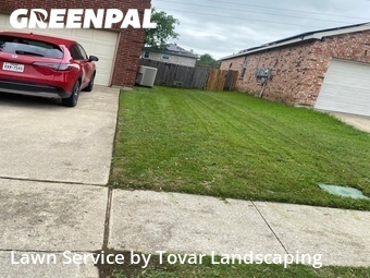 Lawn Maintenance nearby Saginaw, TX, 