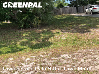 Grass Cutting nearby Jacksonville, FL, 