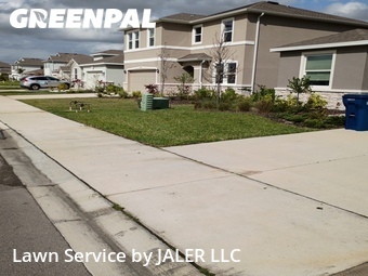 Lawn Care Service nearby Bradenton, FL, 
