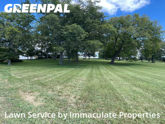 Lawn Mow nearby Franklin, TN, 