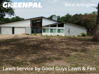 Yard Mowing nearby Arlington, TX, 