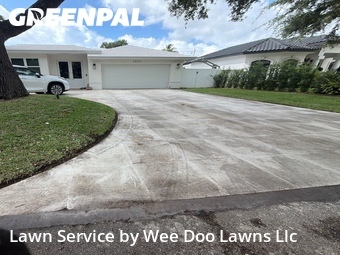 Yard Cutting nearby Boca Raton, FL, 