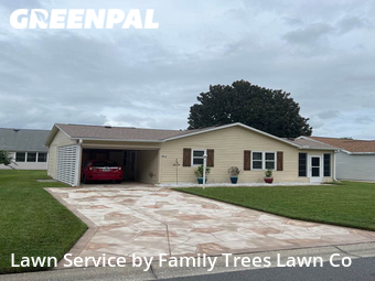 Yard Cutting nearby Lady Lake, FL, 