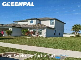 Lawn Mowing Service nearby Ruskin, FL, 