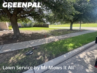Lawn Mowing nearby Princeton, TX, 