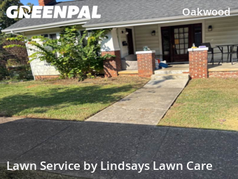 Yard Services in Knoxville, 37917, Yard Work by Lindsays Lawn Care, work completed in Nov , 2025