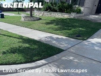 Yard Mowing nearby Mc Kinney, TX, 