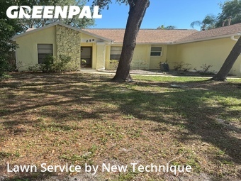 Lawn Mowing Service nearby Casselberry, FL, 